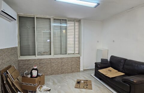 חצור הגלילית