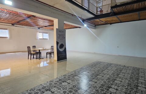 להשכרה משרדים בצח"ר