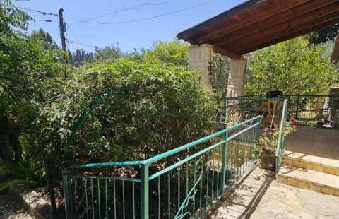 למכירה בראש פינה